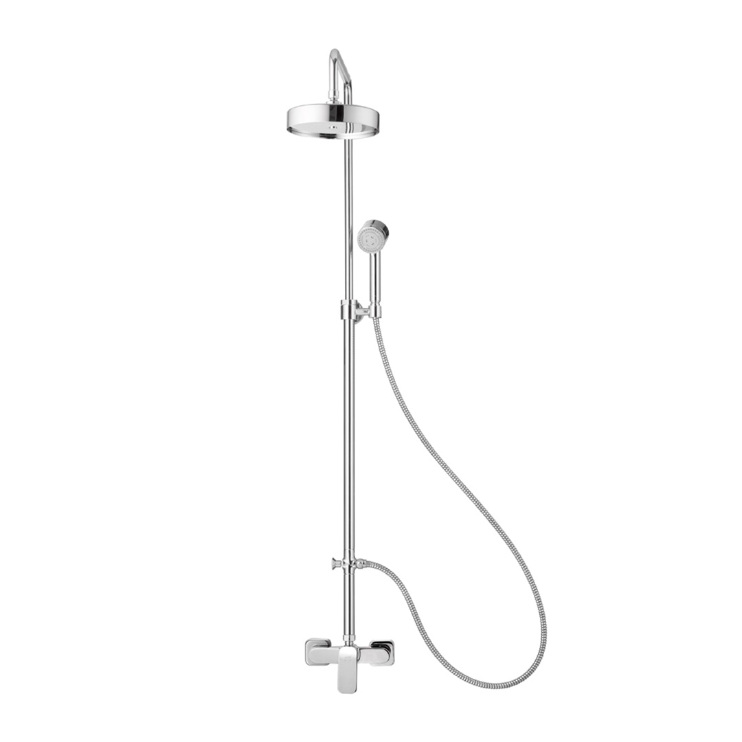 Thiết bị vệ sinh cao cấp chính hãng giá rẻ 2022 SEN CÂY NÓNG LẠNH COTTO CT2149WS