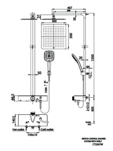 Thiết bị vệ sinh cao cấp