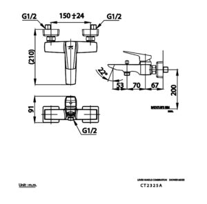 Thiết bị vệ sinh cao cấp