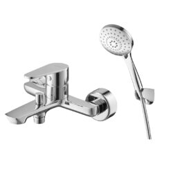 SEN TẮM NÓNG LẠNH COTTO CT3001AEZH012