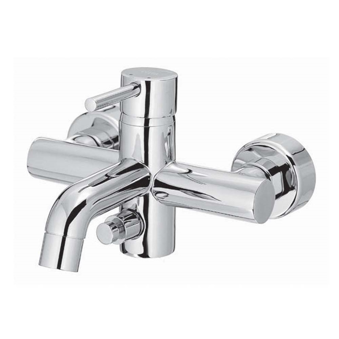 Thiết bị vệ sinh cao cấp chính hãng giá rẻ 2022 CỦ SEN NÓNG LẠNH COTTO CT334A