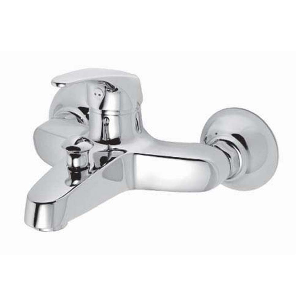 Thiết bị vệ sinh cao cấp chính hãng giá rẻ 2022 CỦ SEN NÓNG LẠNH COTTO CT366A