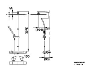 Thiết bị vệ sinh cao cấp