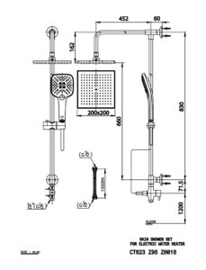 Thiết bị vệ sinh cao cấp