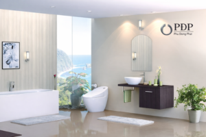 Thiết bị vệ sinh cao cấp