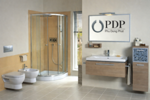 Thiết bị vệ sinh Inax giá rẻ