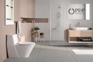 Nhà phân phối INAX