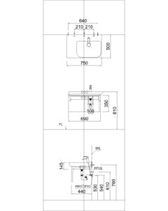 Thiết bị vệ sinh cao cấp