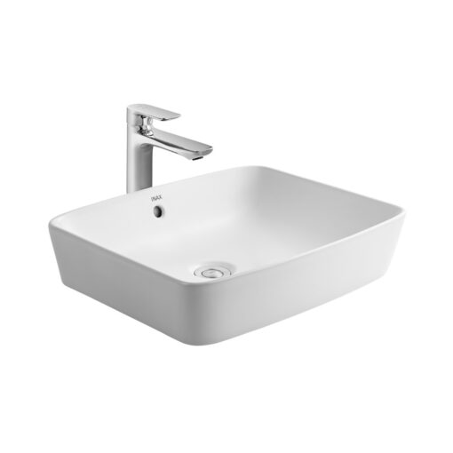 CHẬU LAVABO ĐẶT BÀN INAX AL-369V (NEW)