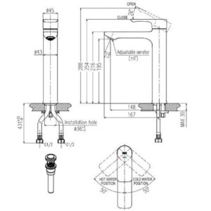 Thiết bị vệ sinh cao cấp