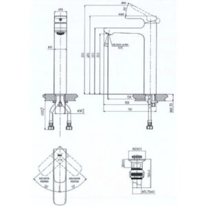 Thiết bị vệ sinh cao cấp