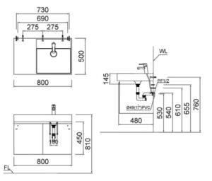 Thiết bị vệ sinh cao cấp