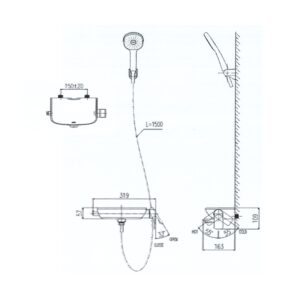 Thiết bị vệ sinh cao cấp