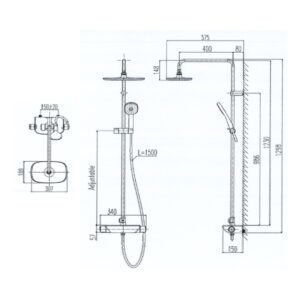 Thiết bị vệ sinh cao cấp