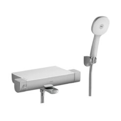 SEN TẮM NHIỆT ĐỘ INAX BFV-636T (TAY SEN TĂNG ÁP)