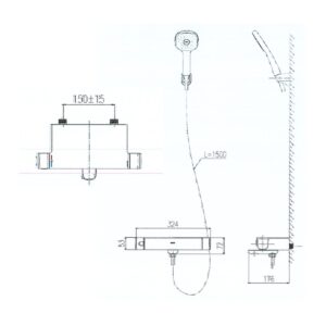 Thiết bị vệ sinh cao cấp