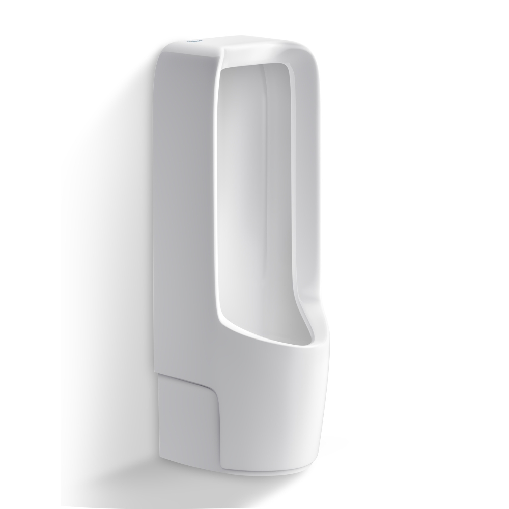 Thiết bị vệ sinh cao cấp chính hãng giá rẻ 2022 BỒN TIỂU NAM ĐẶT SÀN VIGLACERA BS604