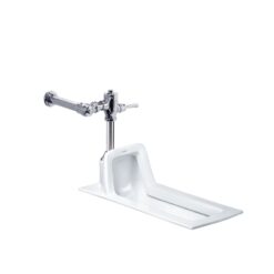 BỒN CẦU XỔM CAESAR C1250/BF523A