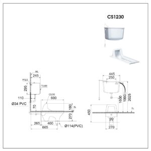 Thiết bị vệ sinh cao cấp