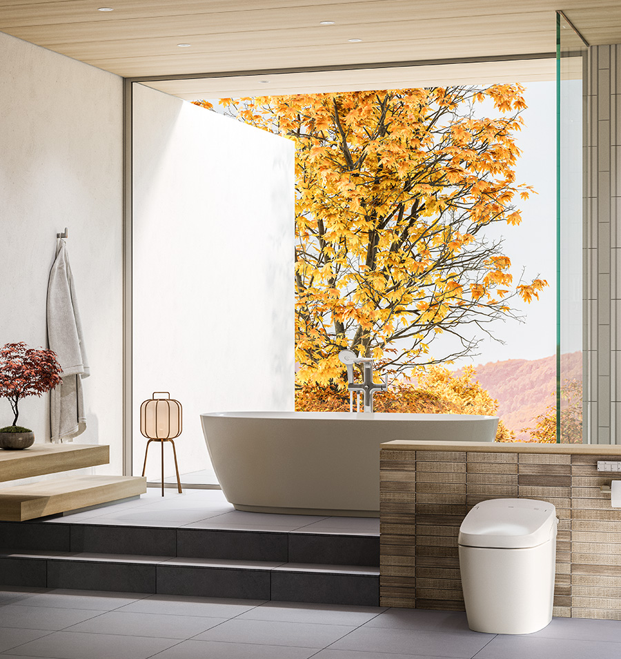 Top combo thiết bị vệ sinh Inax đáng mua năm 2026