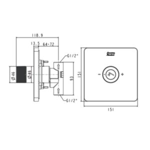 Thiết bị vệ sinh cao cấp