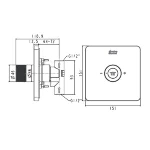 Thiết bị vệ sinh cao cấp