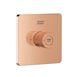 NÚT ĐIỀU CHỈNH BÁT SEN AMERICAN STANDARD FFAS0926WS (VÀNG HỒNG)