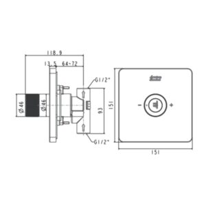 Thiết bị vệ sinh cao cấp chính hãng giá rẻ 2022 Thiết bị vệ sinh cao cấp