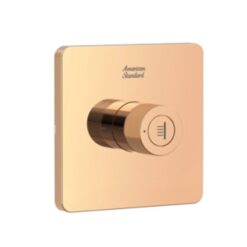 NÚT ĐIỀU CHỈNH VÒI SEN AMERICAN STANDARD FFAS0927WS (VÀNG HỒNG)