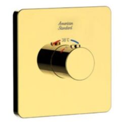 VAN ĐIỀU CHỈNH NÓNG LẠNH AMERICAN STANDARD FFAS0930CS (MÀU VÀNG)