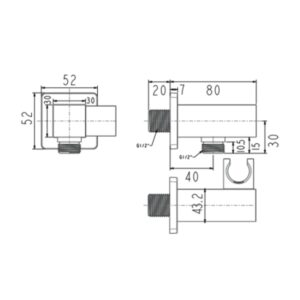 Thiết bị vệ sinh cao cấp
