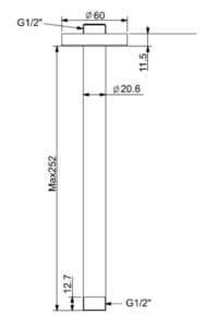 Thiết bị vệ sinh cao cấp