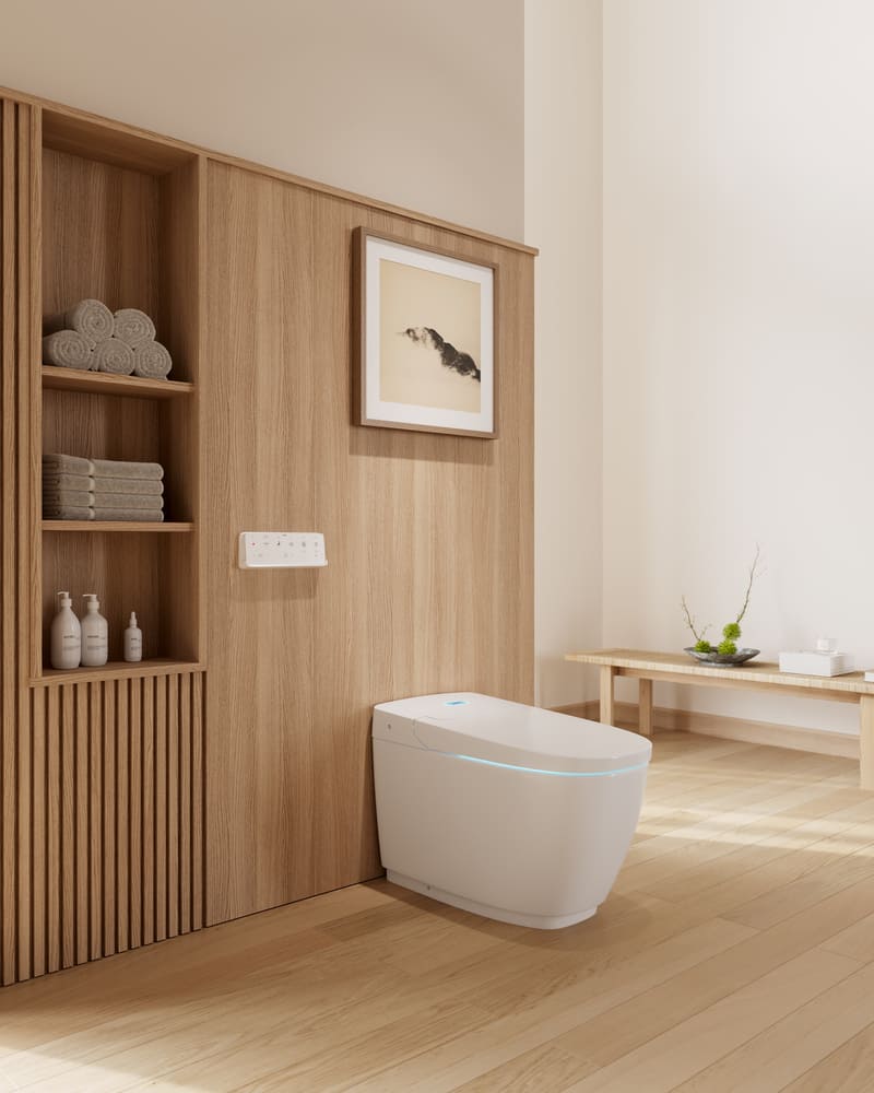 Thiết bị vệ sinh cao cấp chính hãng giá rẻ 2022 Cửa Hàng INAX Tại TPHCM