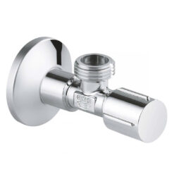 Van Khóa Góc Grohe 22041000