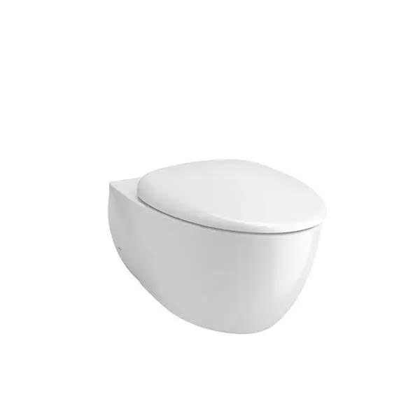 Thiết bị vệ sinh cao cấp chính hãng giá rẻ 2022 Bồn Cầu Treo Tường TOTO CW812RA