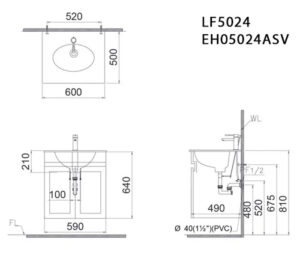 Thiết bị vệ sinh cao cấp