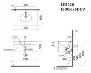 Thiết bị vệ sinh cao cấp