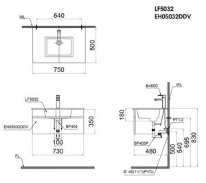Thiết bị vệ sinh cao cấp