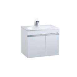 BỘ TỦ CHẬU TREO TƯỜNG CAESAR LF5036/EH05036AV