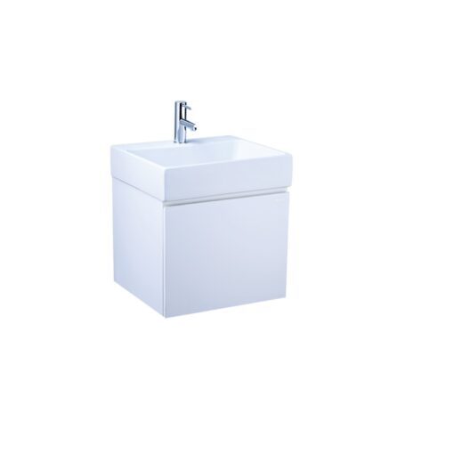 Thiết bị vệ sinh cao cấp chính hãng giá rẻ 2022 BỘ TỦ CHẬU TREO TƯỜNG CAESAR LF5253/EH05253AV