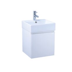 BỘ TỦ CHẬU TREO TƯỜNG CAESAR LF5261/EH05261AV