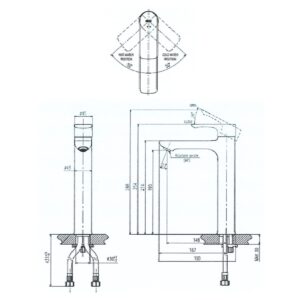 Thiết bị vệ sinh cao cấp