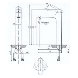 Thiết bị vệ sinh cao cấp