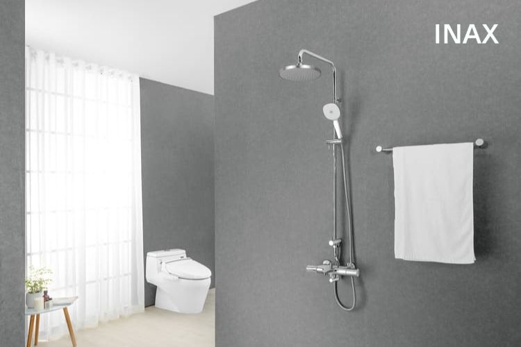 So Sánh Thiết Bị Vệ Sinh INAX Và TOTO