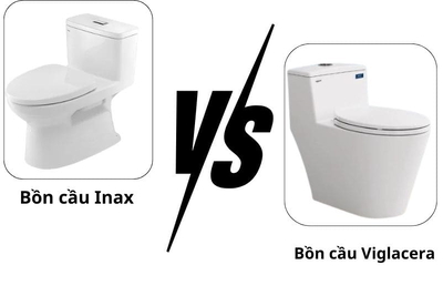 Thiết bị vệ sinh cao cấp chính hãng giá rẻ 2022 Showroom Inax tại TPHCM