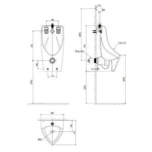 Thiết bị vệ sinh cao cấp