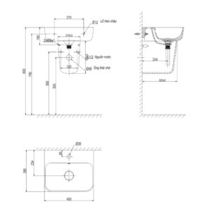 Thiết bị vệ sinh cao cấp