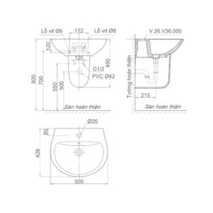 Thiết bị vệ sinh cao cấp
