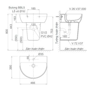 Thiết bị vệ sinh cao cấp