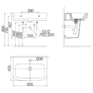 Thiết bị vệ sinh cao cấp